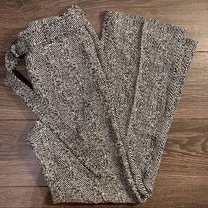 White House Black Market trousers